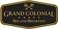 Grand Colonial Bed & Breakfast Near Cooperstown, NY